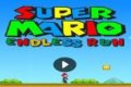 Mario Endless Run Game