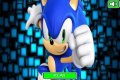 Sonic tres en línea