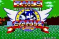 Hunter Tails ve hře Sonic 1