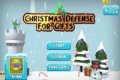 Defend Christmas Gifts