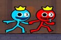 Stickman: Red and Blue 2