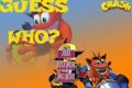 Who's Who from Crash Bandicoot