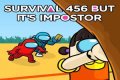 Survival 456 but it Impostor