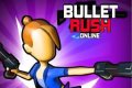 Bullet Rush Game