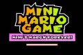Mini Mario Game: Mini' s March Forever Online
