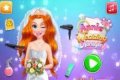 Princesa Anna: Peinados de boda
