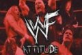 WWF Attitude (USA)