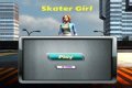 Chica Skater