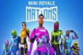 Mini Royale: Nations 2 Game