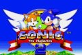 Sonic the Hedgehog 2 Encore Mode