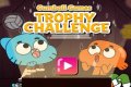 Gumball Games: Trophy Challenge