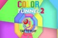 Túnel de cores 2