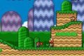 Super Mario: Endless World On Line