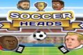 Soccer heads Game