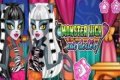 Monster High: Loco Doctor de Oído