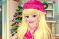 Barbie: Maquillage spécial