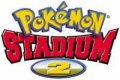 Pokemon Stadium 2 (USA)