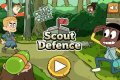 Craig of the Creek: Scout Defense online