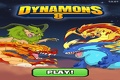 Dynamons 8