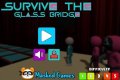 Squid Game Series: Survive The Glass Bridge