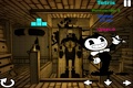 Bendy and the Ink Machine: Tetris
