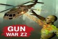Zombies: Gun War Z2