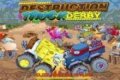 Nickelodeon: Destruction truck derby