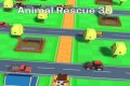 Crossy Road with the Farm Animals