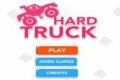 Hard Truck: Juego de Habilidad