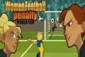 Kadınlar Futbol Penaltı Şampiyonları