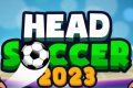 Fútbol Cabezones: Head Soccer 2023