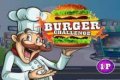 Burger mücadelesi