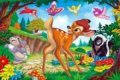 Puzzle de Bambi