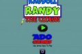 Ragdoll Randy: il pagliaccio
