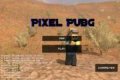 Batalla PUBG Pixel