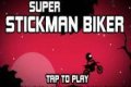 Stickman Super Biker