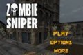 Sniper: Sobrevive a los Zombies