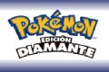 Pokémon Diamante NDS