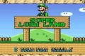 Süper Luigi Land