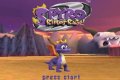 Spyro 2: Crypto' s Rage PS