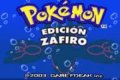 Pokémon Zafiro en Emulador