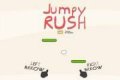 Skill with Jumpy Rush