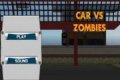Car VS Zombies