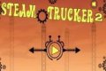 Steam Trucker: Transportar Mercancía