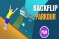 Parkour: Somersaults