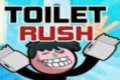 Rush toaleta 2