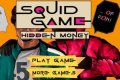 Squid Game Hidden Money