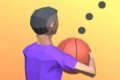 Baloncesto: Ball Pass 3D