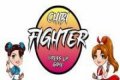 Chibi Fighter: Dress Up