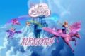 Barbie und die Magie von Pegasus: Memory